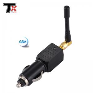 China Car Cigarette Lighter Mini GPS Jammer For Anti Tracking Positioning wholesale