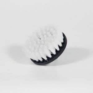 5cm Electric Power Nylon Drill Brush Scrubber 20mm Plate Height