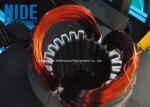 Hydraulic Automatic low noise Stator Winding Coil Pre-Forming Machine
