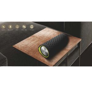 China Rechargable 2500mAh IPX6 Powerful Portable Speakers on sale