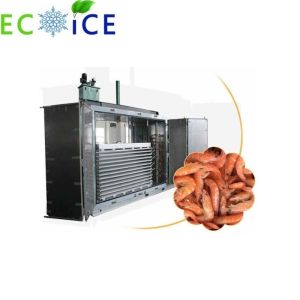 Buy cheap High Capacity Seafood Processor for Seasonal Seafood Products and Limited from wholesalers