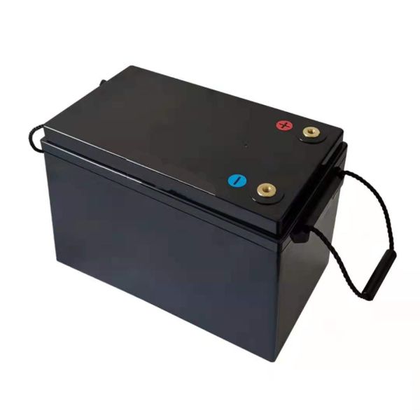 4S3P Storage Lifepo4 Battery 12V 300AH 400AH With Bluetooth Function
