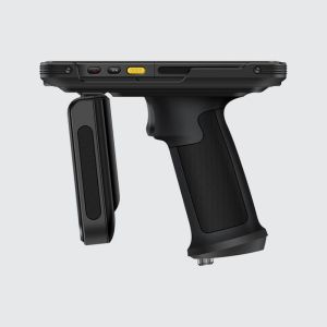 Handheld 1.8GHz 4300mAh Industrial Android PDA Scanner CE Approved