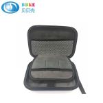 Customized Portable Travel EVA Carrying Case Game Cart Packaging With Insert