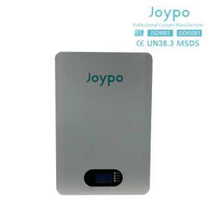 51.2V 200Ah Power Wall Battery LiFePO4 Solar Energy Storage Battery For Home