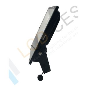 China Waterproof 30 Degree 80W Outdoor Led Flood Light Fixtures wholesale