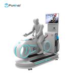 9D Virtual Reality Car Driving Game 9d VR Motor Simulator Racing