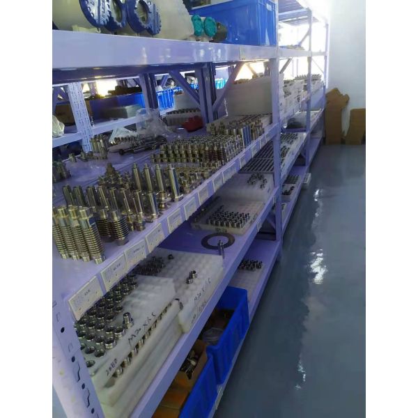 Stainless Steel Ceramic Pressure Sensor Cable For Water Fuel Oil 4mA 100 Bar