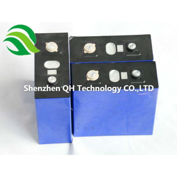 Higher Energy Density Lithium Ion Forklift Battery 48V 240Ah Trailer Use Lightweight