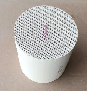 China DOC SCR Catalyst Dpf Exhaust Filter In Excavator Meet Euro 2 3 4 5 6 Emission Standard wholesale