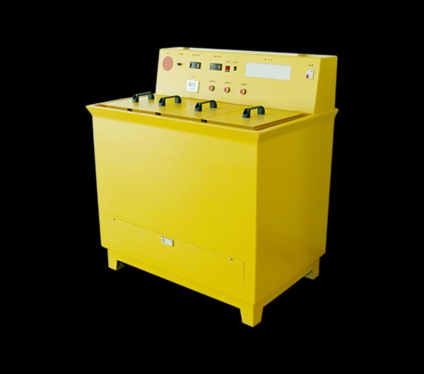 Industrial Film Processor Automatic Temperature Controlled Fixing Developing