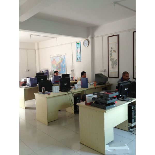 Guangdong Chuangwei Electronic Equipment Manufactory