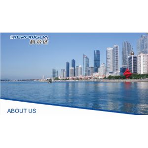 Qingdao Kerongda Tech Co.,Ltd.