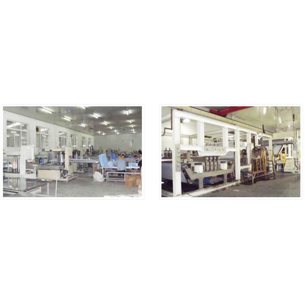 Rayon and PET Spunlace Nonwoven Fabric