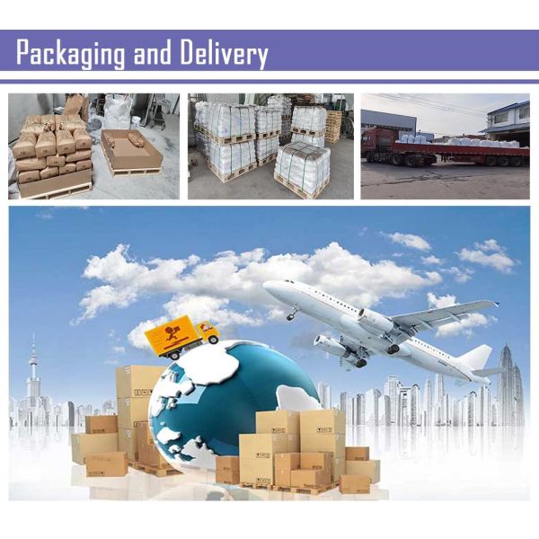 White Fused Alumina Corundum Sand for Blasting Abrasive Material Synthetic White Aluminum Oxide Powder White Corundum Powder