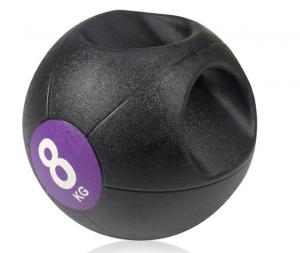 China dual grip medicine ball, dual grip medicine ball 20 lb, dual grip medicine ball set wholesale