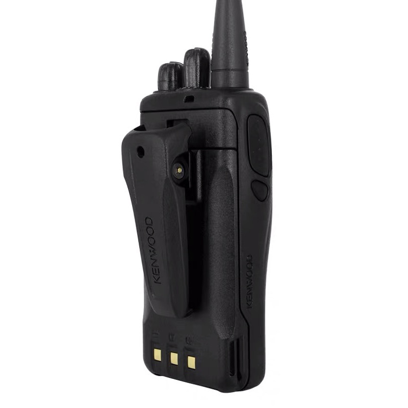 Kenwood TK-3000 Two Way Radio Portable With Long Distance Wireless Walkie Talkie