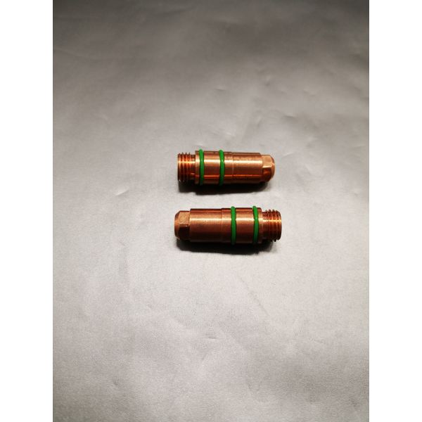 Lychnorum Plasma Torch Consumables Yuanyang Nozzle And Electrode