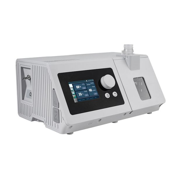 high flow nasal cannula Heated Humidifier high flow Oxygen Therapy machine high flow nasal cannula device