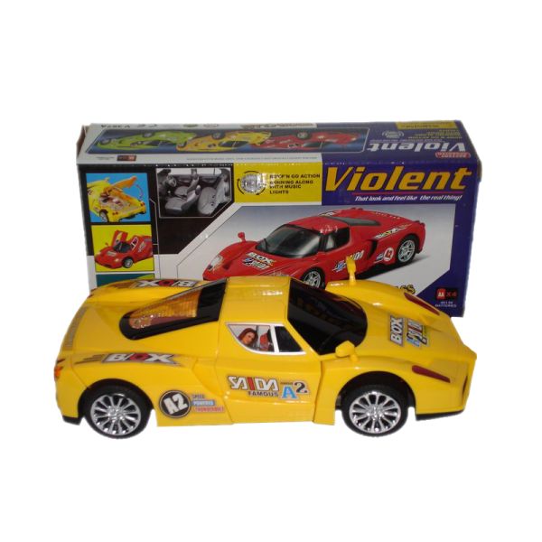 Rechargeable Batteries 12V 3Ah For Monitoring Device 3-5C discharge current