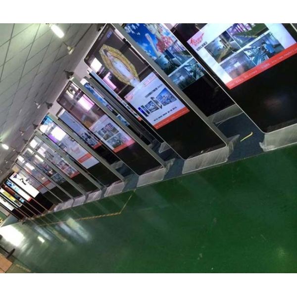 SHENZHEN ZXT LCD TECHNOLOGY CO.,LIMITED