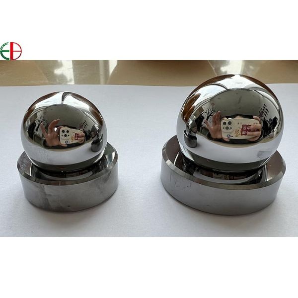 Wear Corrosion Resistant Cobalt Chrome Tungsten Alloy Api Ball For Oil