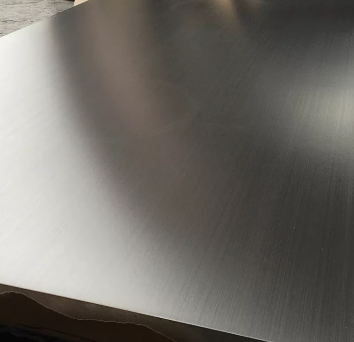 Coated 1mm Aluminium Alloy Sheet , Smooth H14 5052 Aluminum Sheet Metal