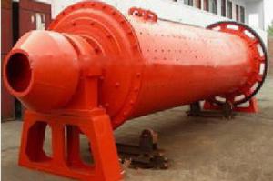 China Continuous Mining Ball Mill Grinder 0.3T/H-155T/H Capacity With ISO Certificates wholesale