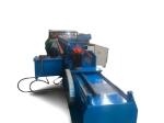 Strut Channel Roll Forming Machine