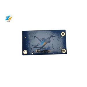 RoHS Programmable Touch Screen Controller Automotive For Industrial Applications