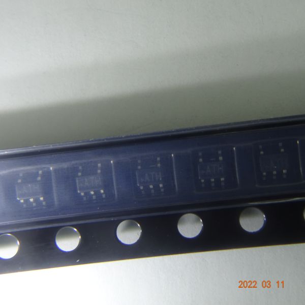 MAX8510EXK18+T 120mA Linear LDO Voltage Regulator IC