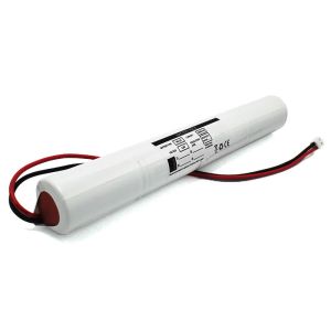 China 4.8 V D4000mAh Ni Cd Battery Stick Pack wholesale