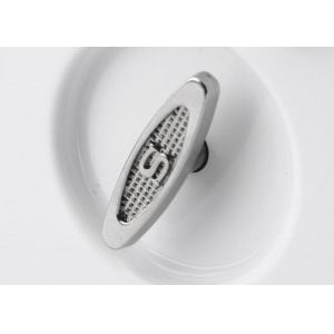 Wireless Charging LED Night Lamp With Holder Adjustable Brightness Eye -