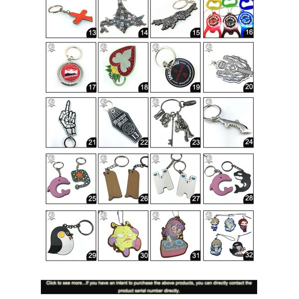 Korean PU Leather Keychain Bag Key Pendant Leather Key Chain