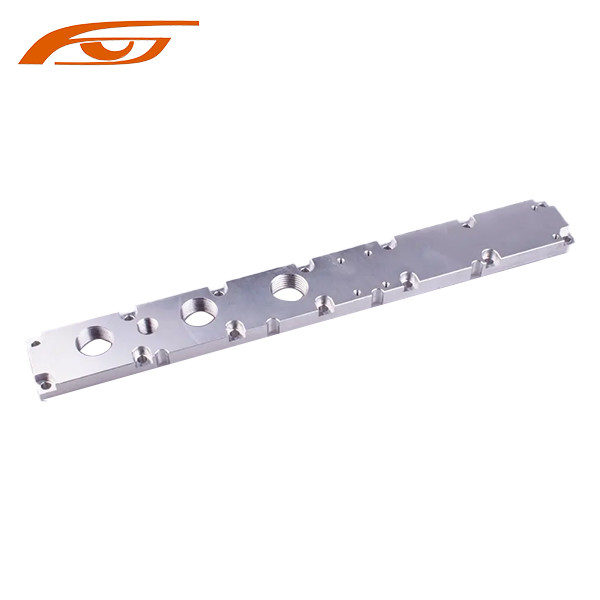 China CNC Turning Machining Milling Aluminum Alloy Components Anodizing Electroplating wholesale