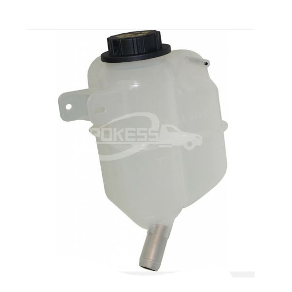 POKESS Car Parts Car Cooling System AT4Z8A080CA 9T4Z8A080A0A 7T4Z8A080AA 603-353 Expansion Tank for Ford Edge 2010-