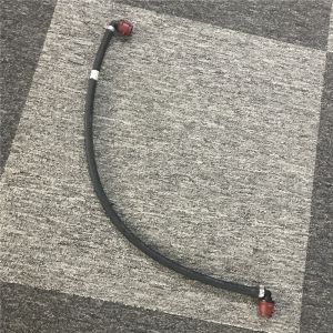 Buy cheap 3999824 91YD389 Excavator Engine Parts Engine Diesel Tube For Komatsu Excavator from wholesalers