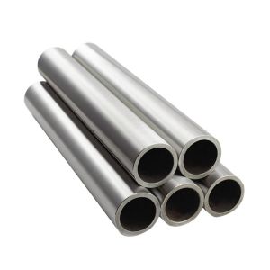 China Mone400 Duplex 2507 Pipe , Annealing 904l Stainless Steel Pipe wholesale