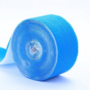 China Hypoallergenic Foam Self Adhesive Bandage Roll Medical wholesale