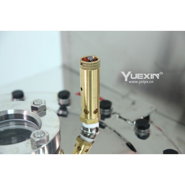 200m Environmental Simulation Chambers , Deep Water Pressure Testing Machine