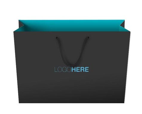 Most popular Paper Carrier Bags for shopping