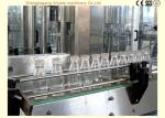 PLC Control 6000BPH 500ML Automatic Milk Filling Machine