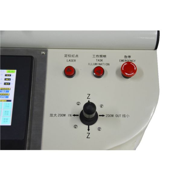 Tweezer Tip Cell Phone Repair Machine Digital For 0.5-8mm PCB