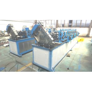 Stud Roll Forming Machine, Drywall Stud Machine