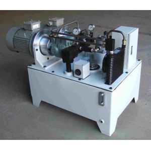 China hydraulic power pack unit for CNC lathe machines wholesale