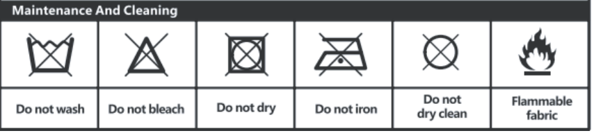 EN14126 PP PE Medical Isolation Gowns Personal Protective Hospital Isolation Gown