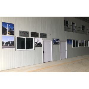 Shenghuang New Energy Technology Co.,Ltd