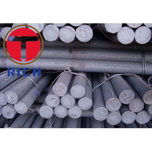 ASTM AISI 4mm 304 Stainless Steel Bar Rod For Construction And Decoration
