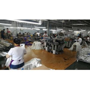 NANJING D.L.T SLING CO.,LTD