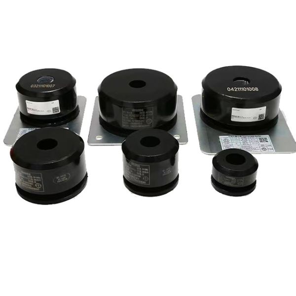 Elevator Lift Polyurethane Buffer 24mm Stroke for Optimal Shock Absorption